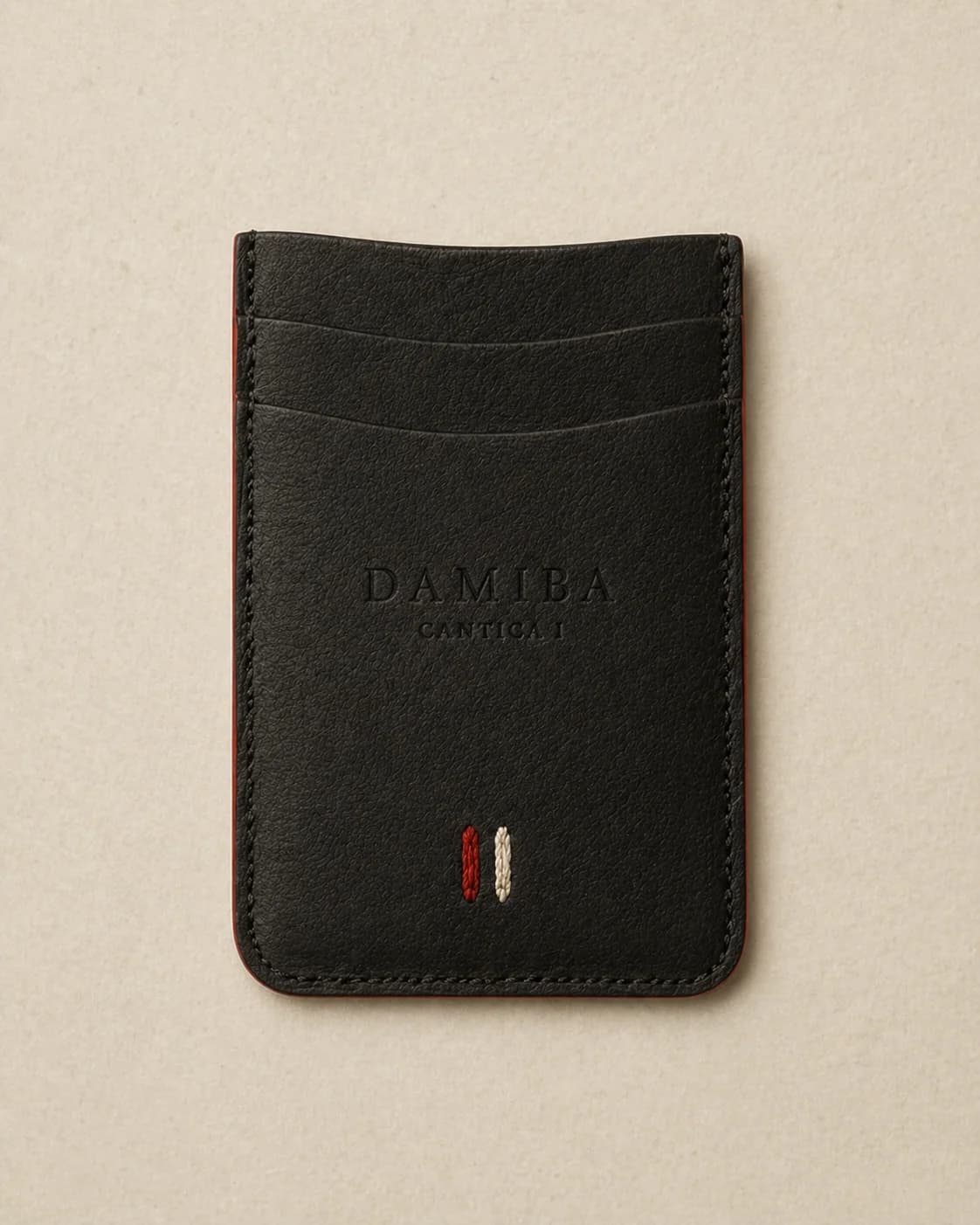 Cantica I card holder
