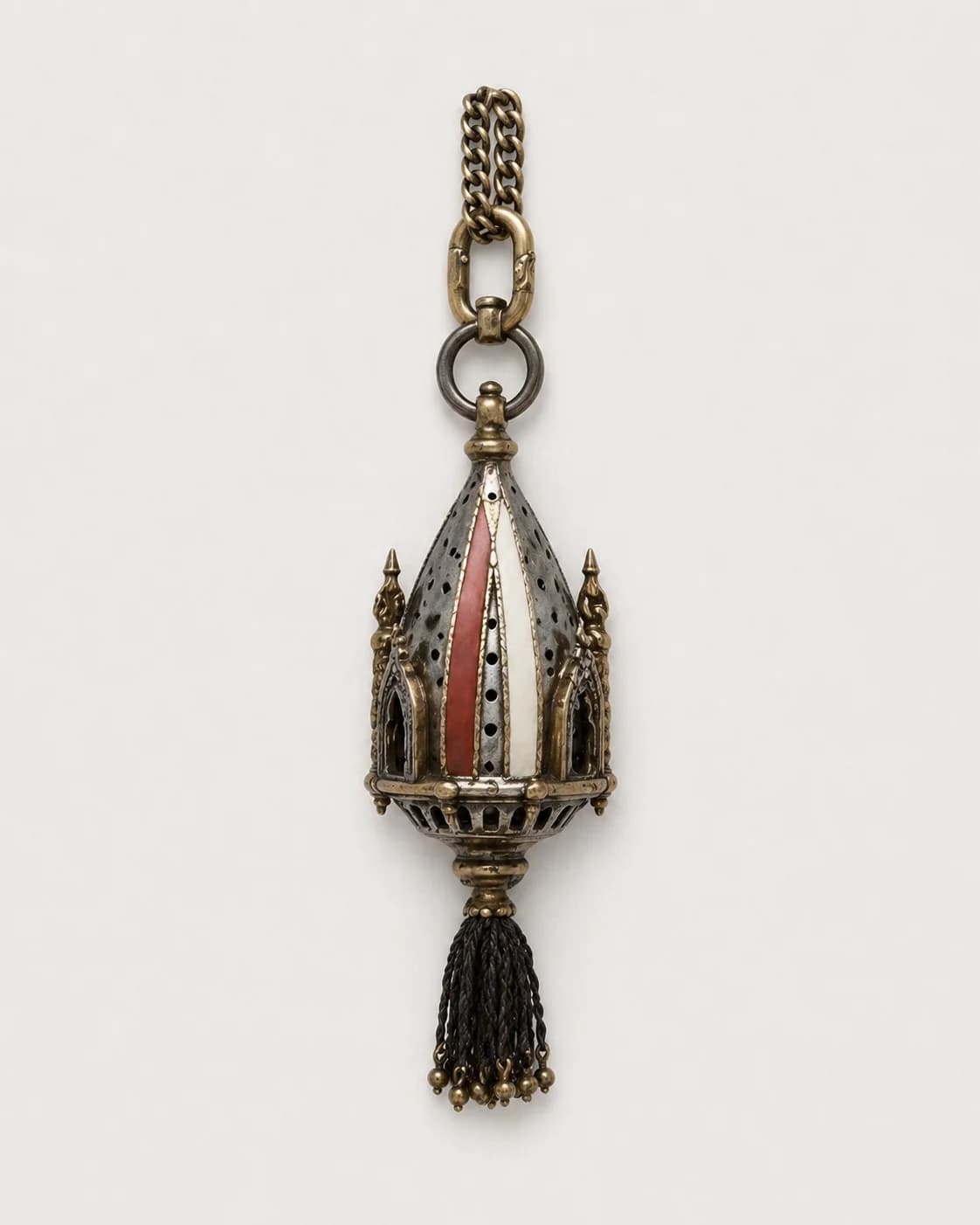 Cantica I lantern pendant