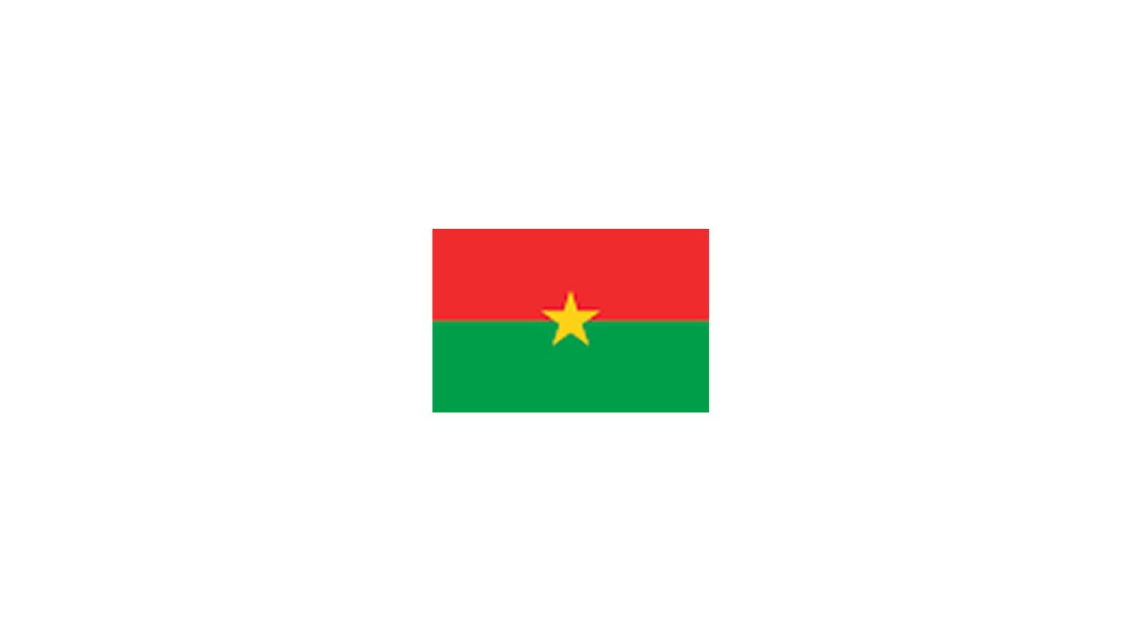 Burkina Faso and broader cultural color research
