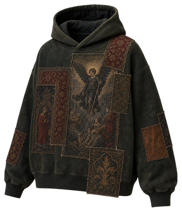Tenkodogo , Faso Dan Fani garment