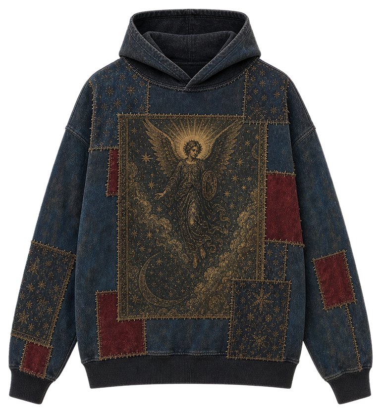 Ouahigouya , Faso Dan Fani garment