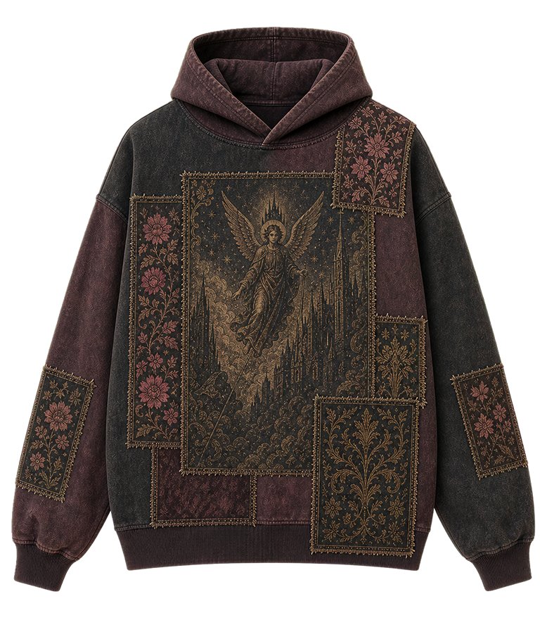 Ziniaré , Faso Dan Fani garment